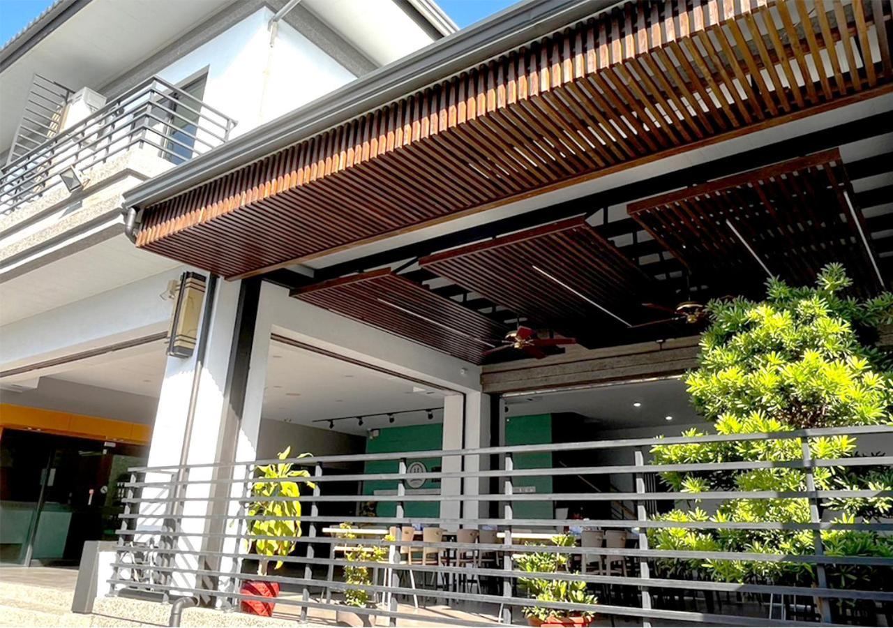 Happy Guesthouse Xiaoliuqiu Exterior photo